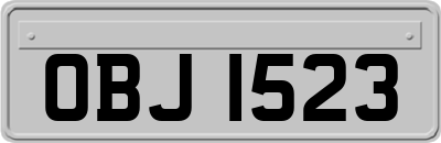 OBJ1523