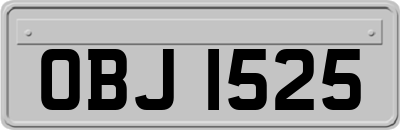 OBJ1525