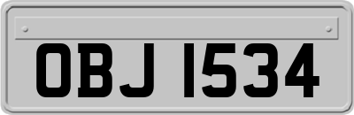 OBJ1534