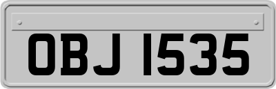OBJ1535