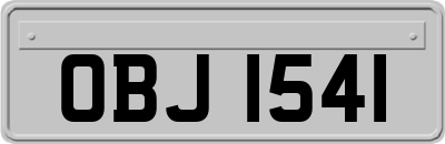 OBJ1541