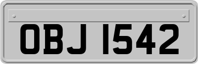 OBJ1542