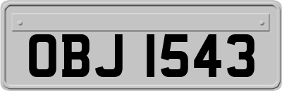OBJ1543