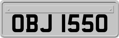 OBJ1550