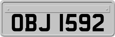 OBJ1592