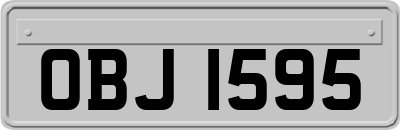 OBJ1595