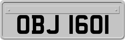 OBJ1601