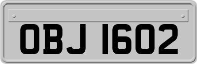OBJ1602