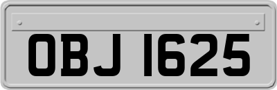 OBJ1625