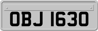 OBJ1630