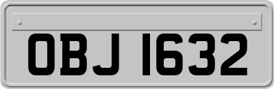 OBJ1632