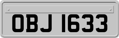 OBJ1633