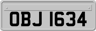 OBJ1634