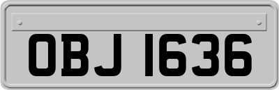 OBJ1636