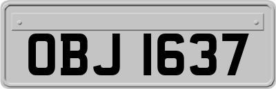OBJ1637