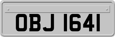 OBJ1641