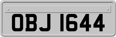 OBJ1644