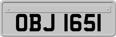 OBJ1651