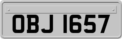 OBJ1657