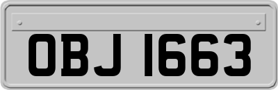 OBJ1663
