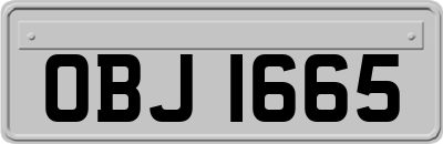 OBJ1665