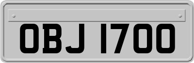OBJ1700