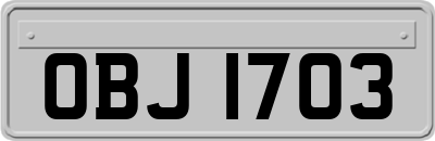 OBJ1703