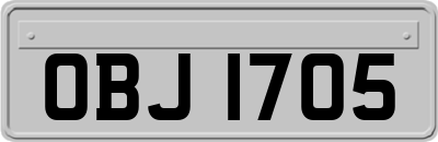 OBJ1705
