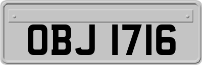 OBJ1716