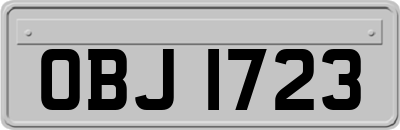OBJ1723