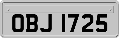 OBJ1725