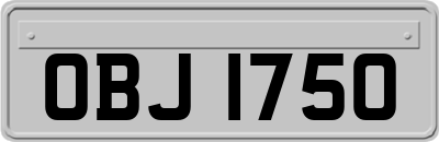 OBJ1750