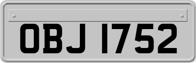 OBJ1752