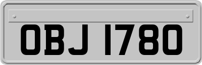 OBJ1780