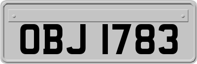 OBJ1783