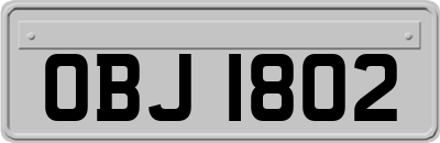 OBJ1802