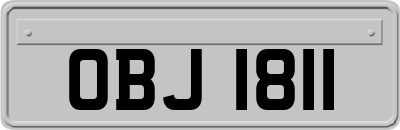 OBJ1811
