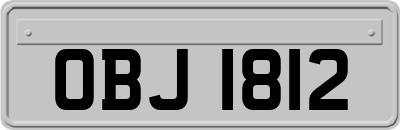 OBJ1812