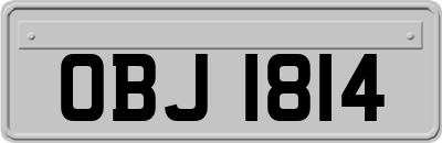 OBJ1814