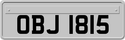 OBJ1815