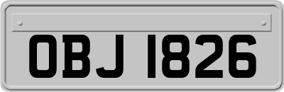 OBJ1826