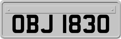 OBJ1830