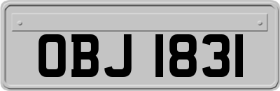 OBJ1831