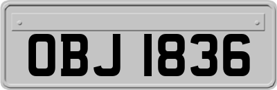 OBJ1836