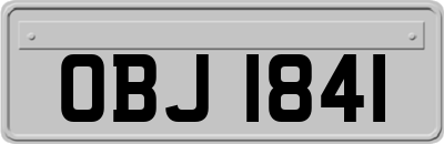 OBJ1841