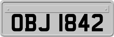 OBJ1842