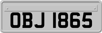 OBJ1865