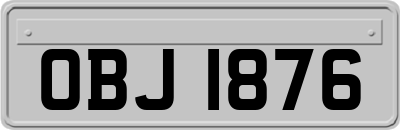 OBJ1876