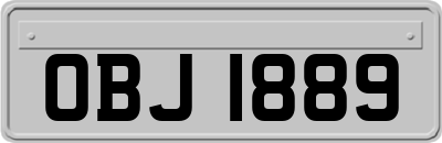 OBJ1889