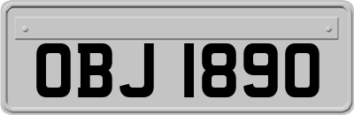 OBJ1890